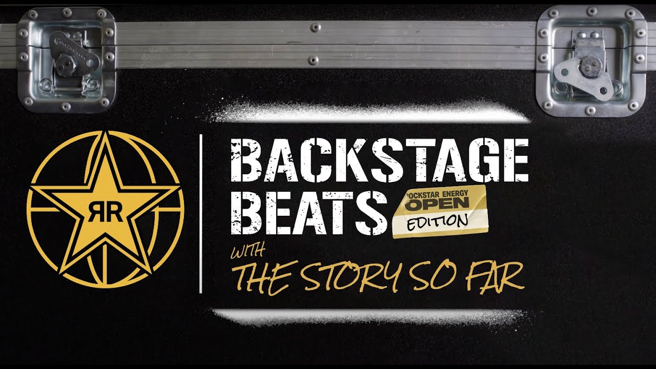 Backstage Beats ft. The Story So Far