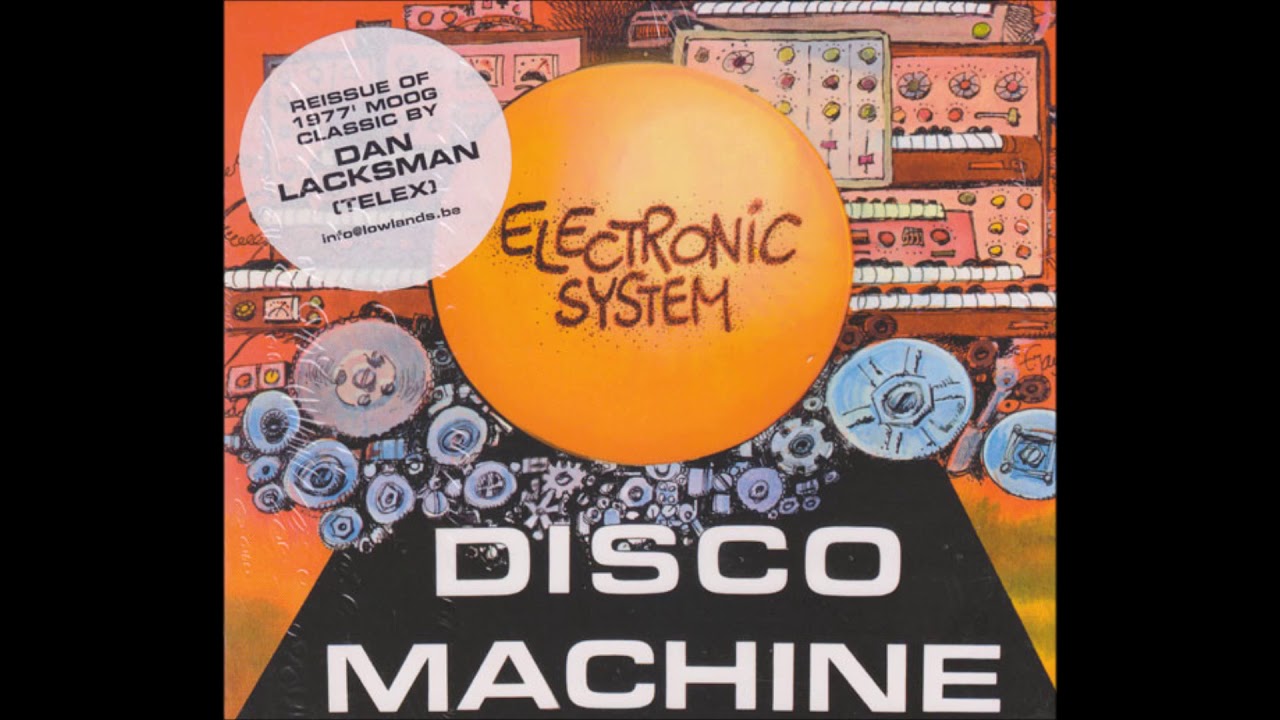 Electronic System- Flight to Tokyo