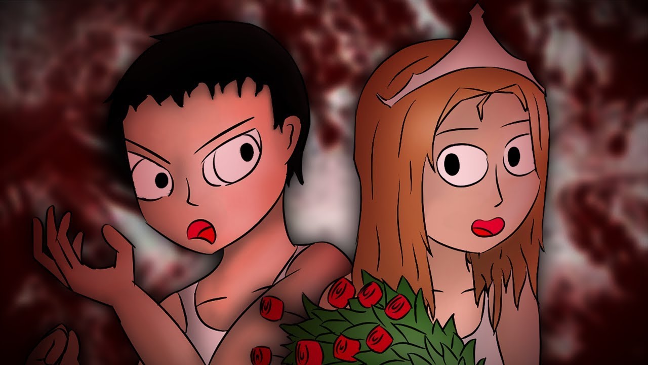 Carrie White vs. Tetsuo Shima - Rap Battle!