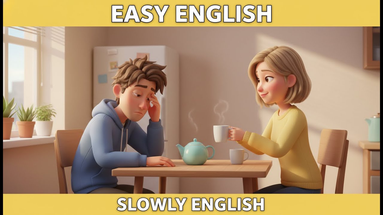 STOP Making These 3 HUGE Mistakes in English Conversations