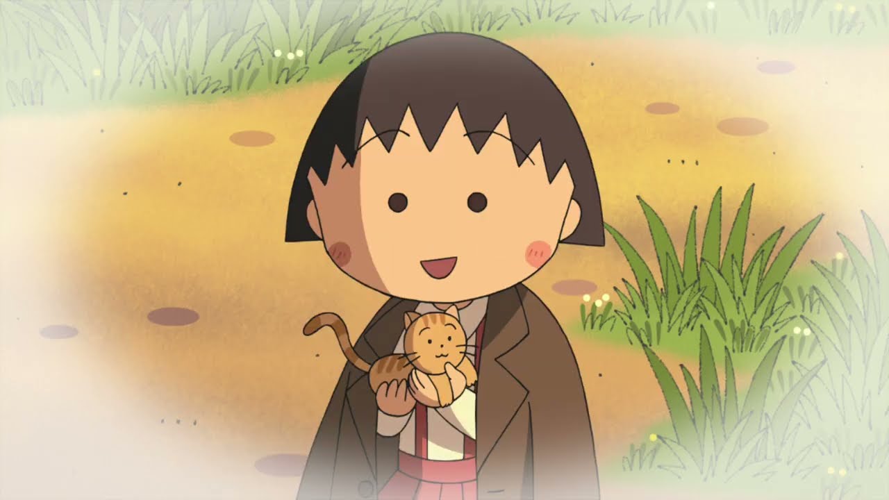 CHIBI MARUKO-CHAN - चिबी मारुको चान #999