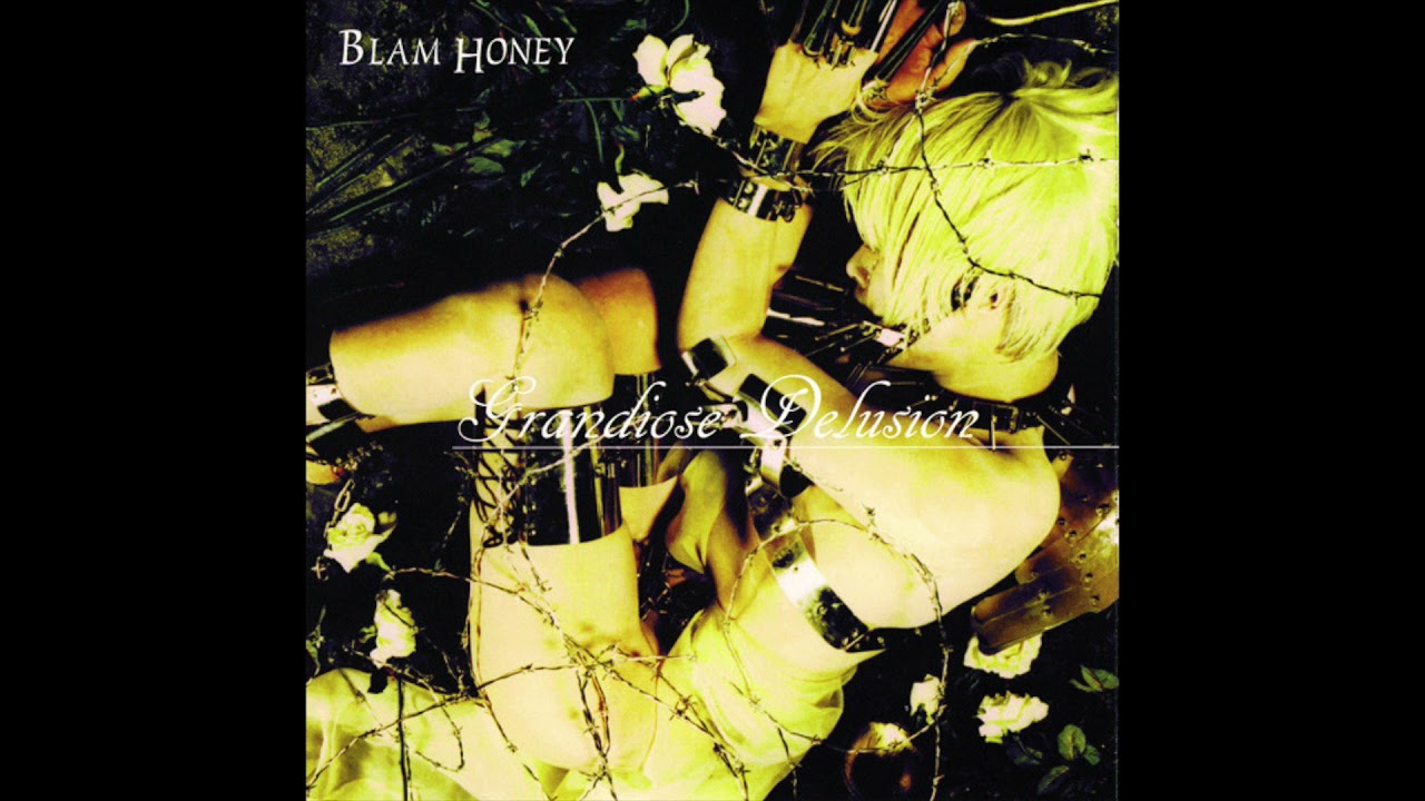 Blam Honey - Generous Fortune in the Garden