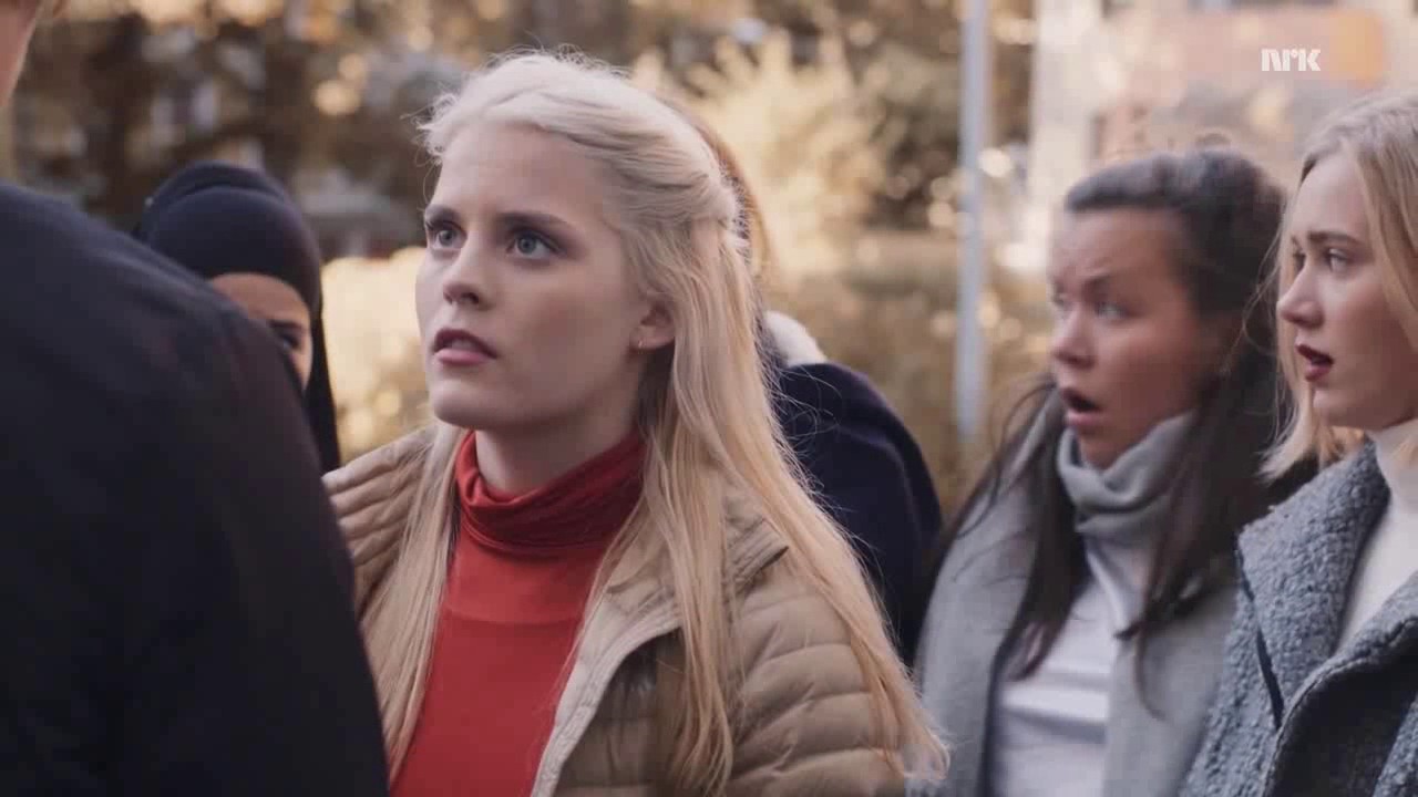 SKAM - Vilde