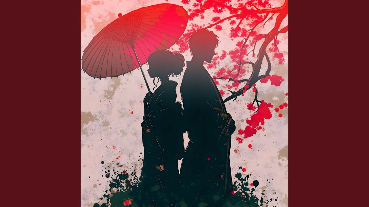 Mad-Blooming Blossoms (Eng.ver)