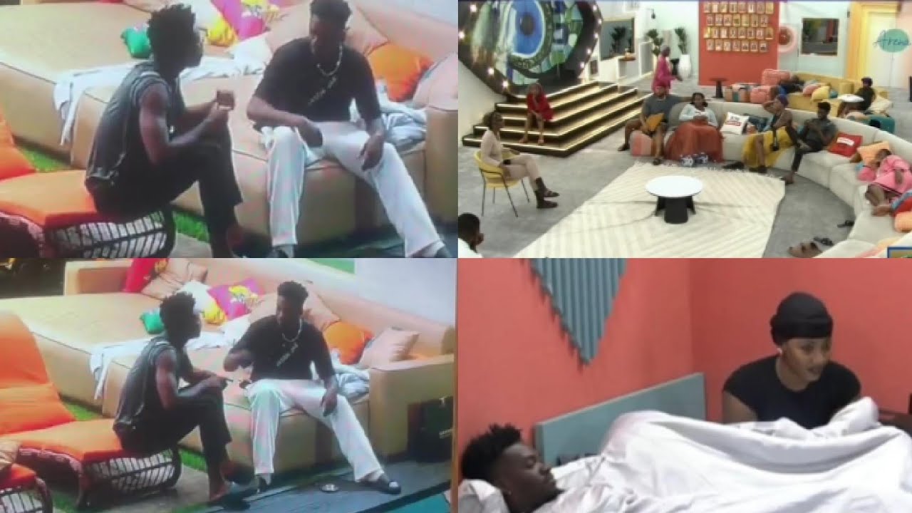Koyin confess his feeling for Sultana to Jason/Tension as 25,000 people for Faith to be disqualified