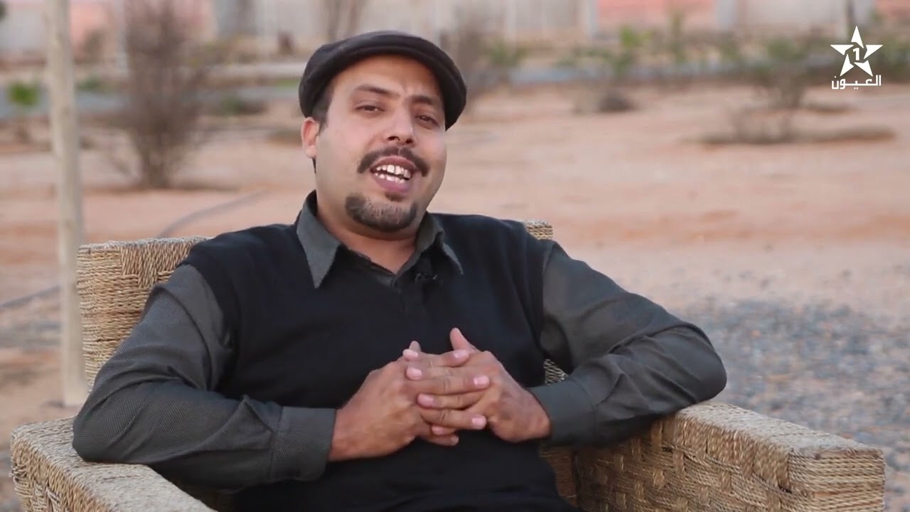 سفر و استكشاف عبر الصحراء -  التحولات الإجتماعية.