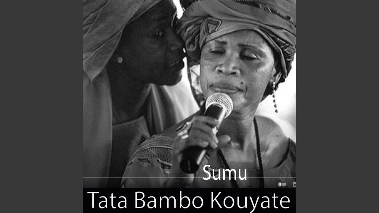Baki Diabaté Amadou Gambala
