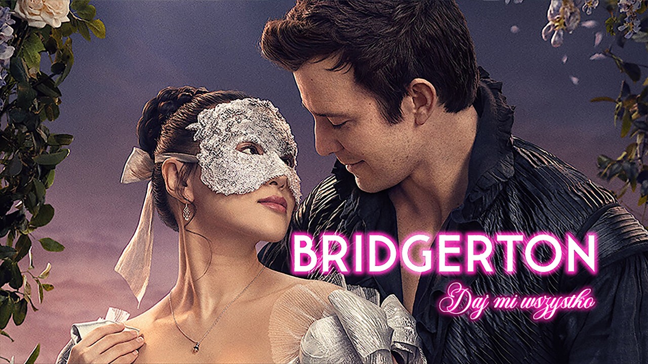 Bridgerton - Daj mi wszystko 2026 - Weronika Inn Music  🎧