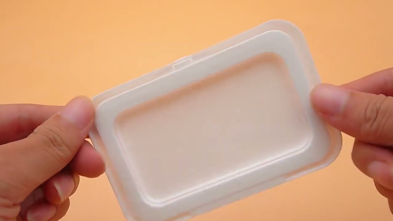 Stable Supply Chain for Wet Wipes Lid Wholesale35