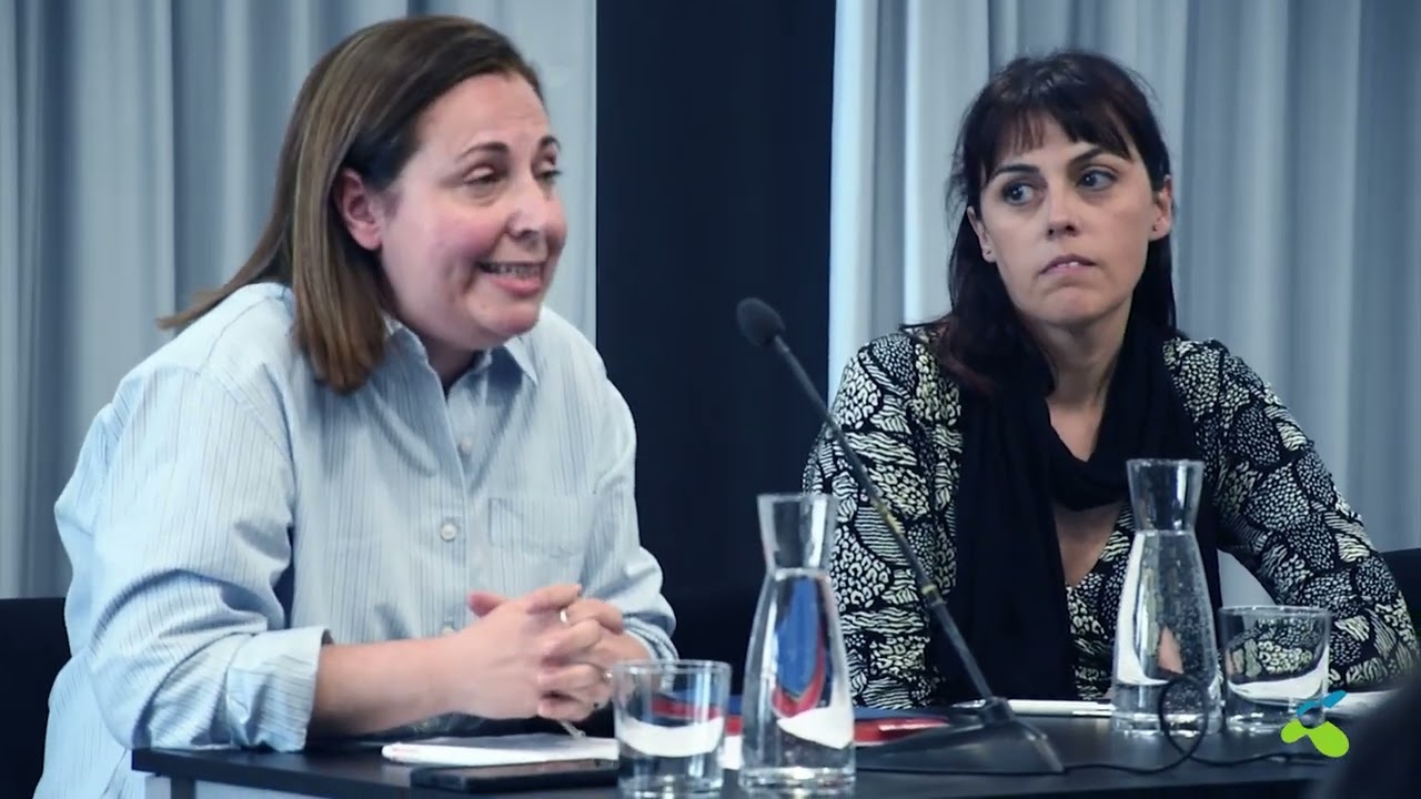 Enseñanzas de la pandemia, las olas de calor y la DANA | II Jornadas Ecosociales 1/4