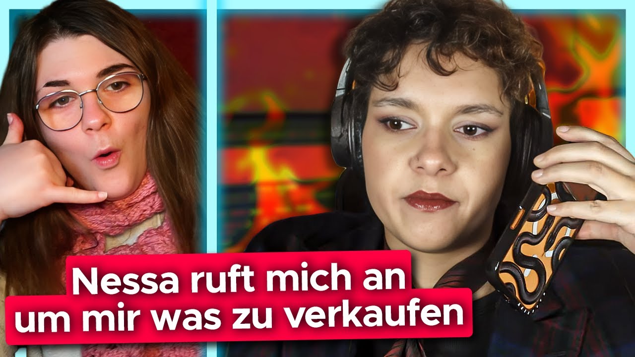 Was zur Hölle ist VertrieblerTikTok