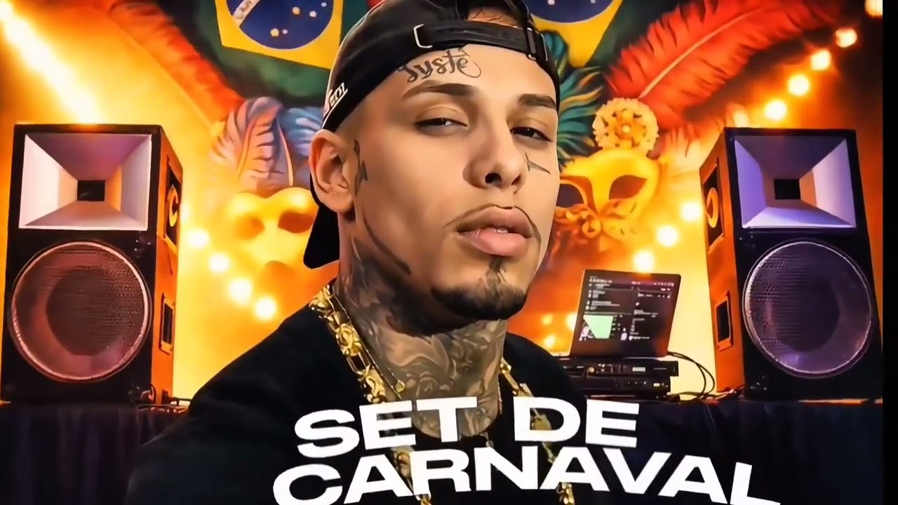 SET DE CARNAVAL (DJ JV DE VILA VELHA) SOM CAPIXABA 2026