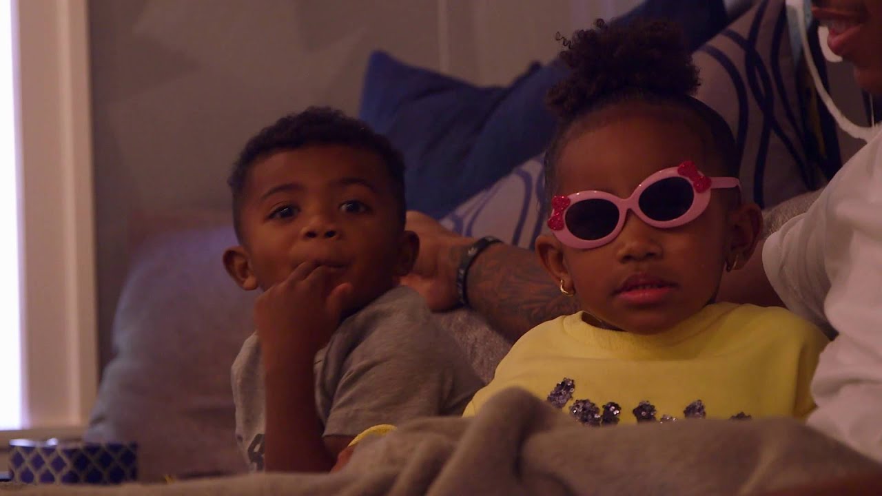 Open Gym, presented by Bell: Compton S4E08