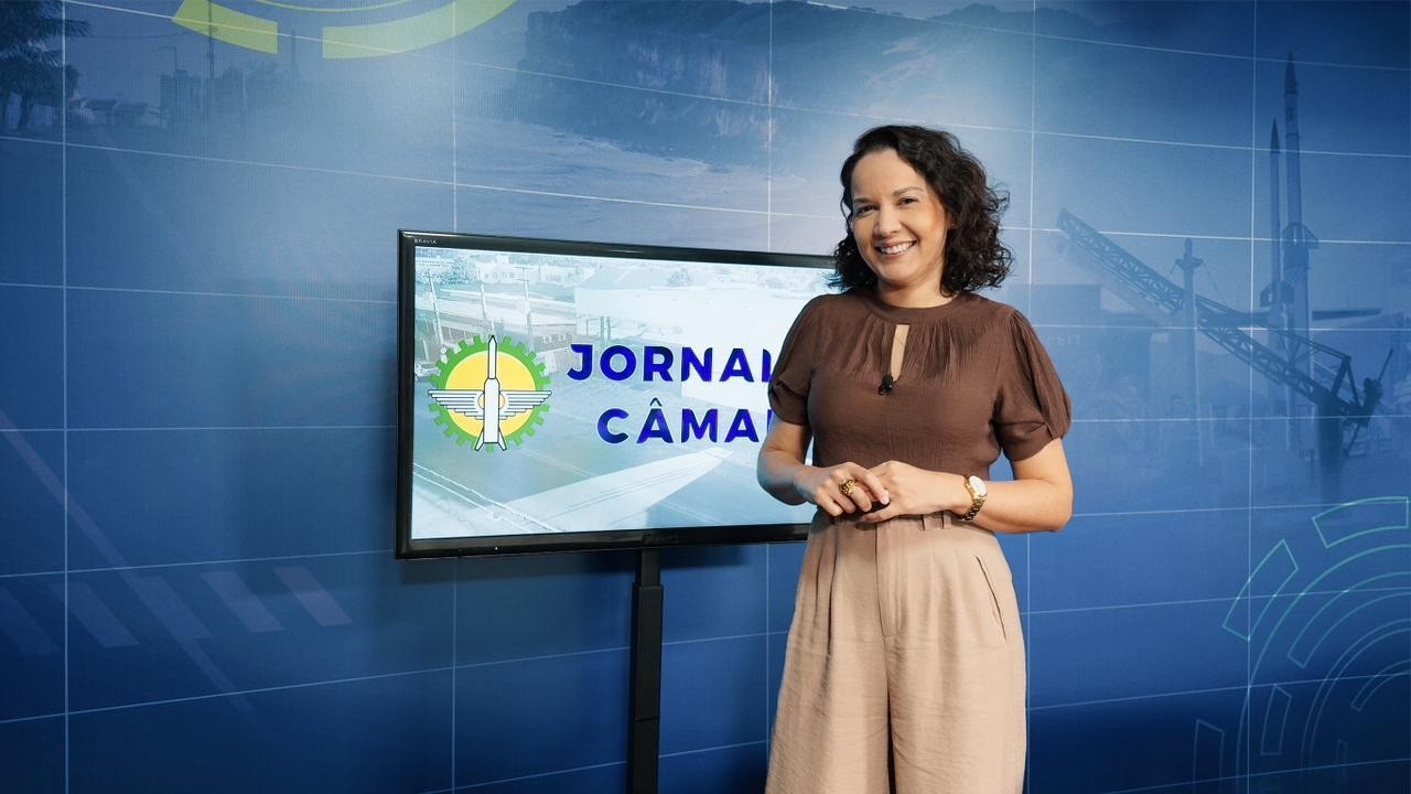 18.03.26 | Jornal da Câmara