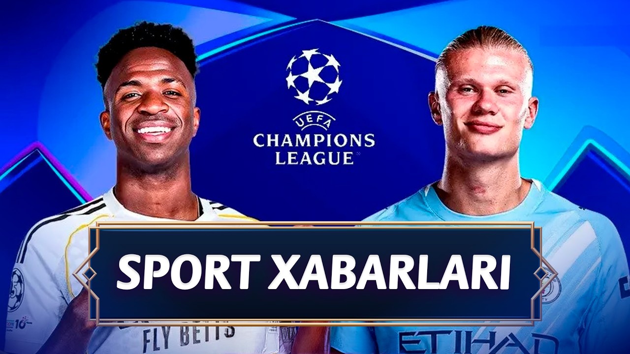 JARAYON: SPORT XABARLARI