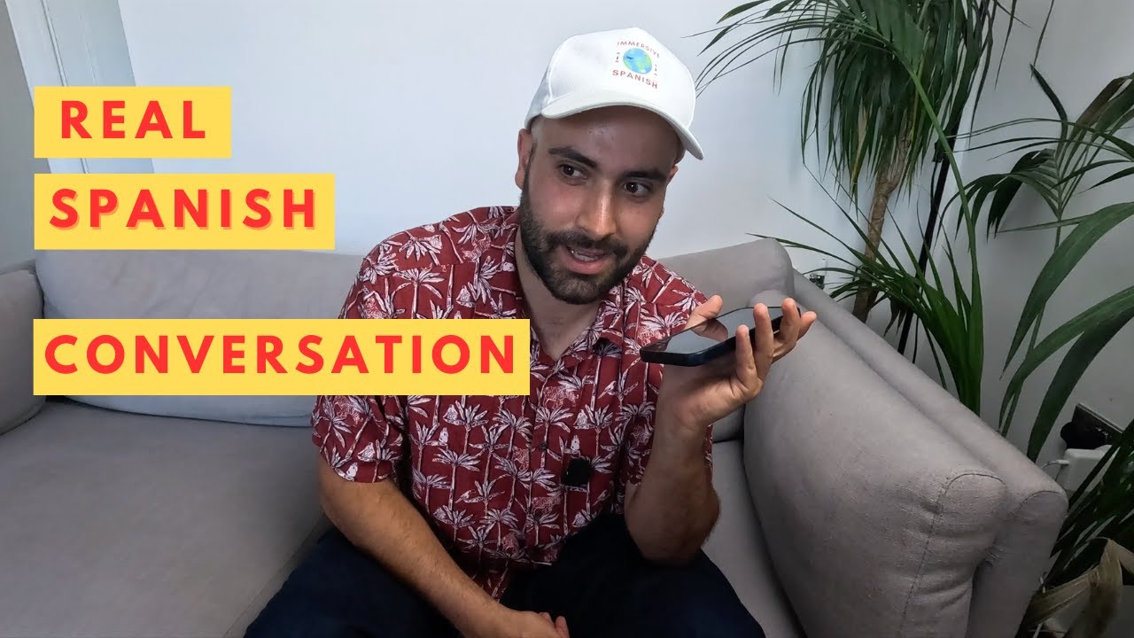 Day 01: This App Replaced My $3000 Spain Trip