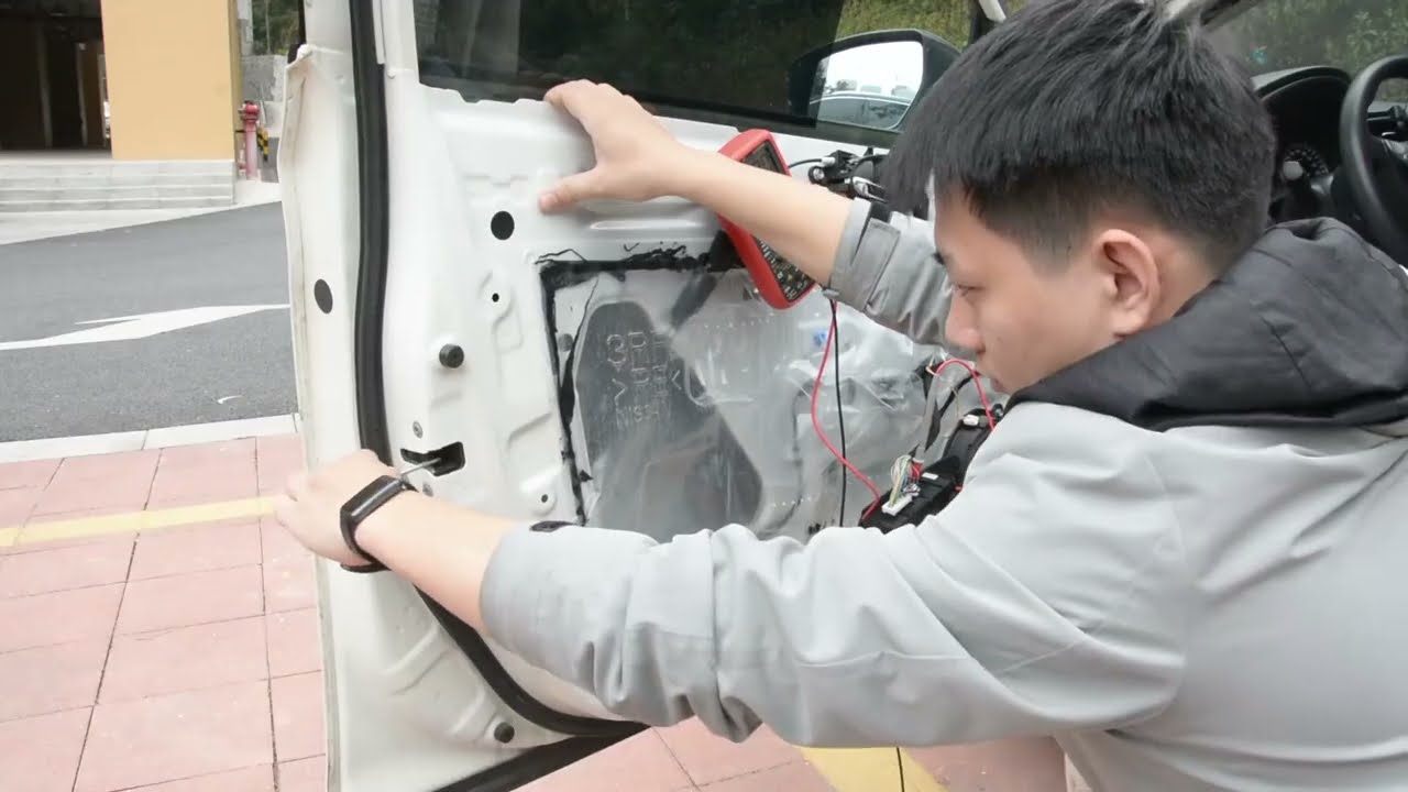 SEEWORLD | G21L GPS Tracker Installation Guide – Watch How Easy It Is!