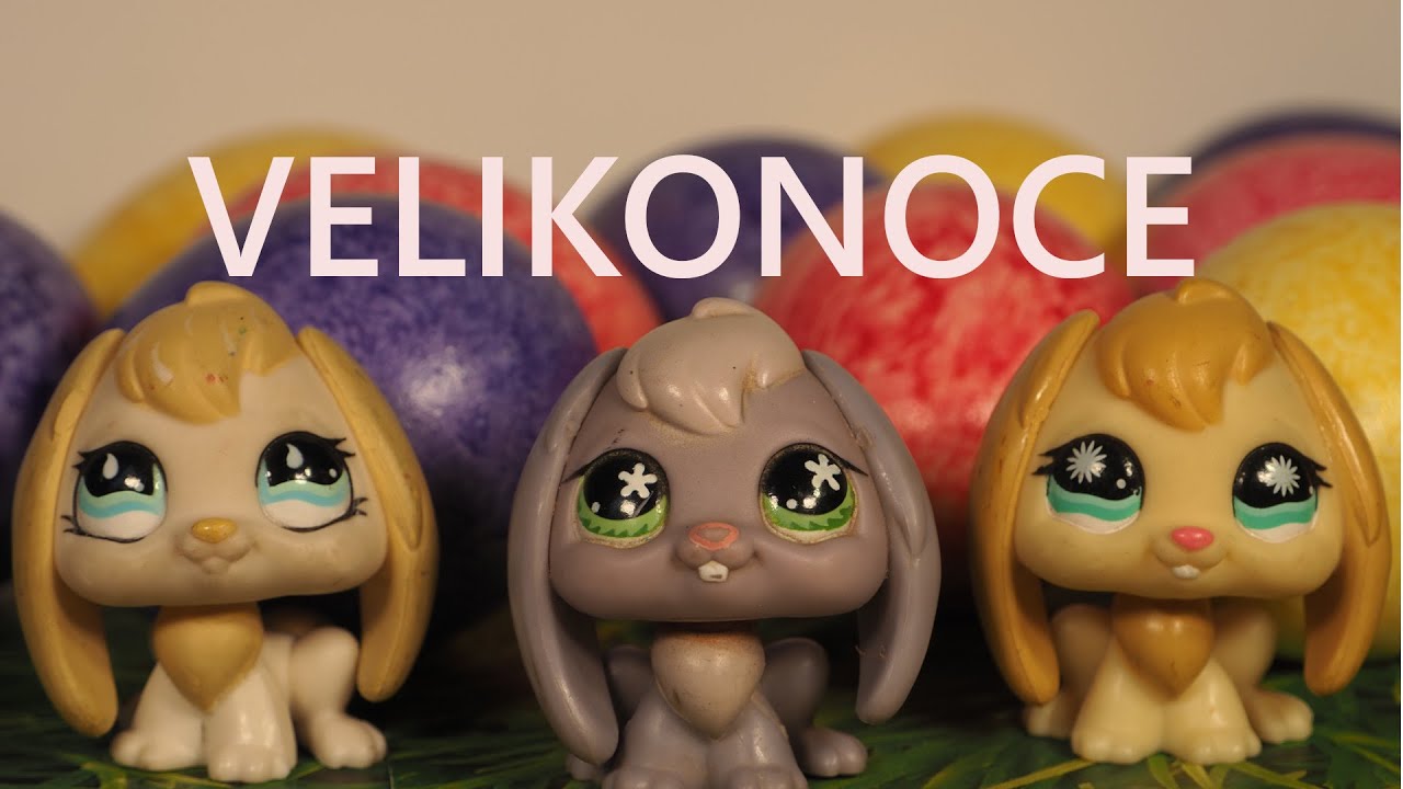 LPS Velikonoce 2021| Amálka LPS