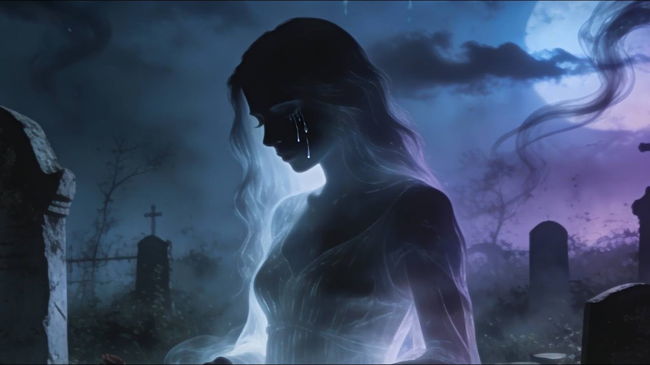 Ghost of Your Goodbye (Official Country Lyric Video)  