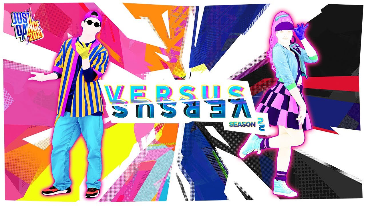 Just Dance Unlimited: Versus : Season 2 | Trailer | Ubisoft [US]