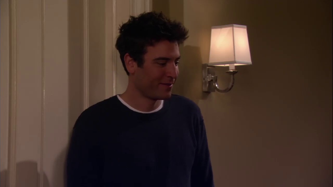 How I Met Your Mother | I Heart NJ #6