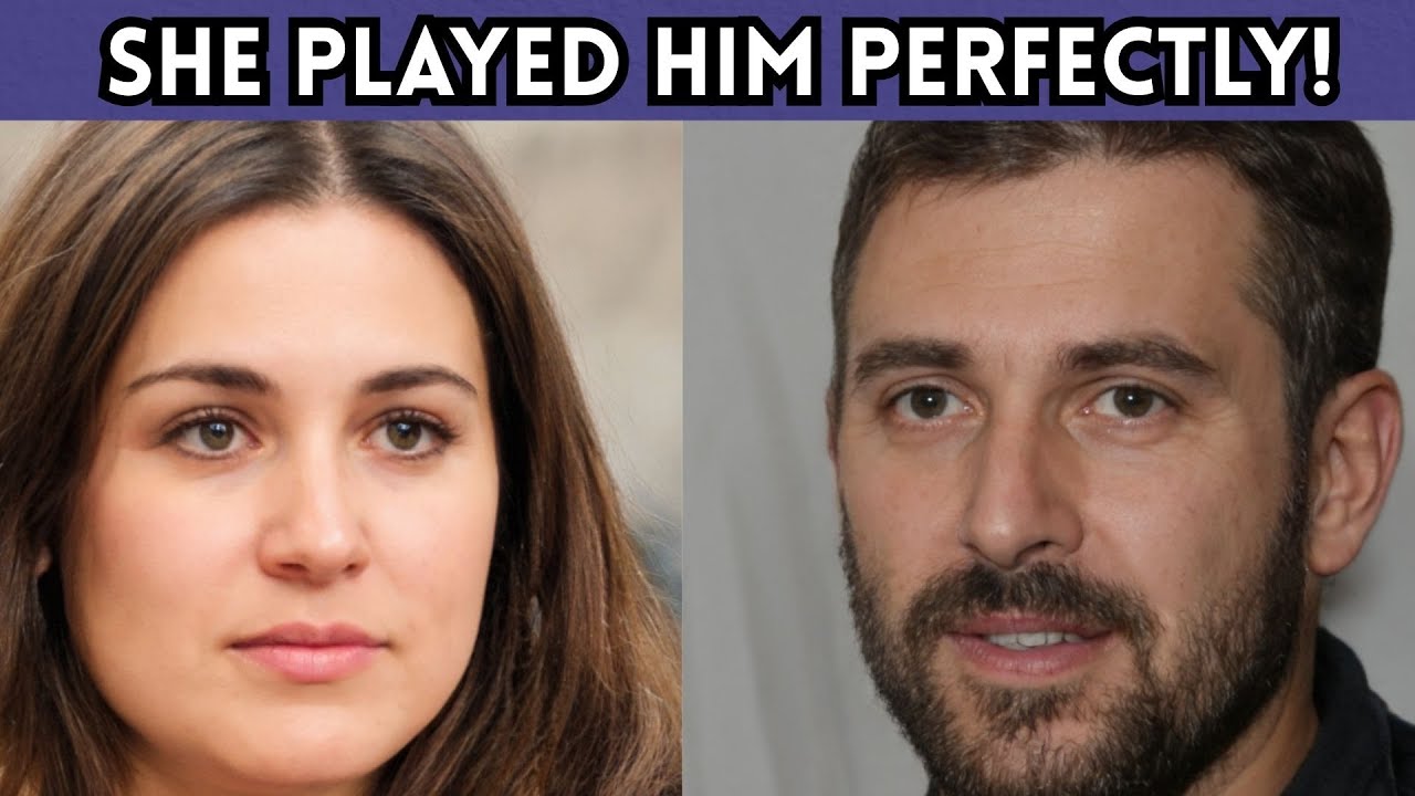 Wife reveals husband’s affair with coworker at farewell office dinner – true crime story