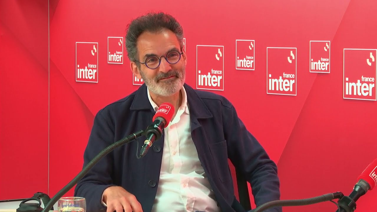 Olivier Sibony, professeur à HEC et à Oxford, invité de 
