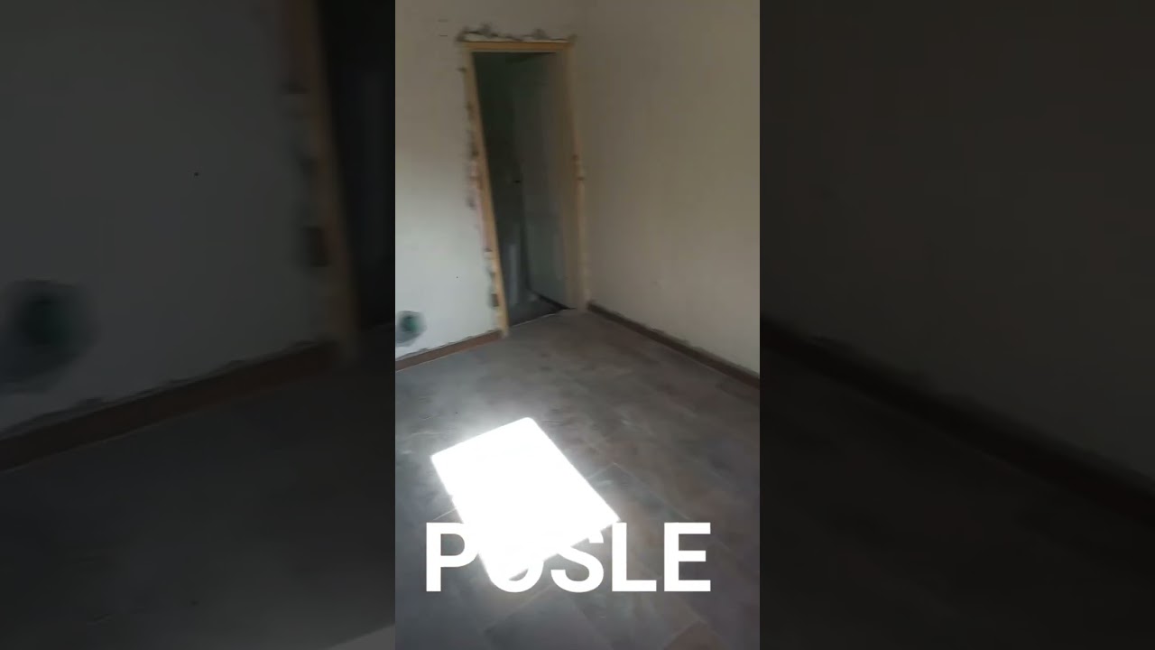SKIDANJE STARIH DRVENIH I PRO&Scaron;IRENJE OTVORA ZA NOVE BETONSKE STEPENICE