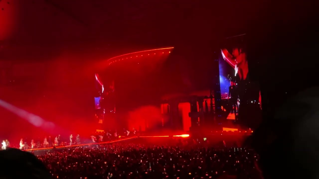 【LADY GAGA 】 Poker Face The MAYHEM Ball TOKYO2026