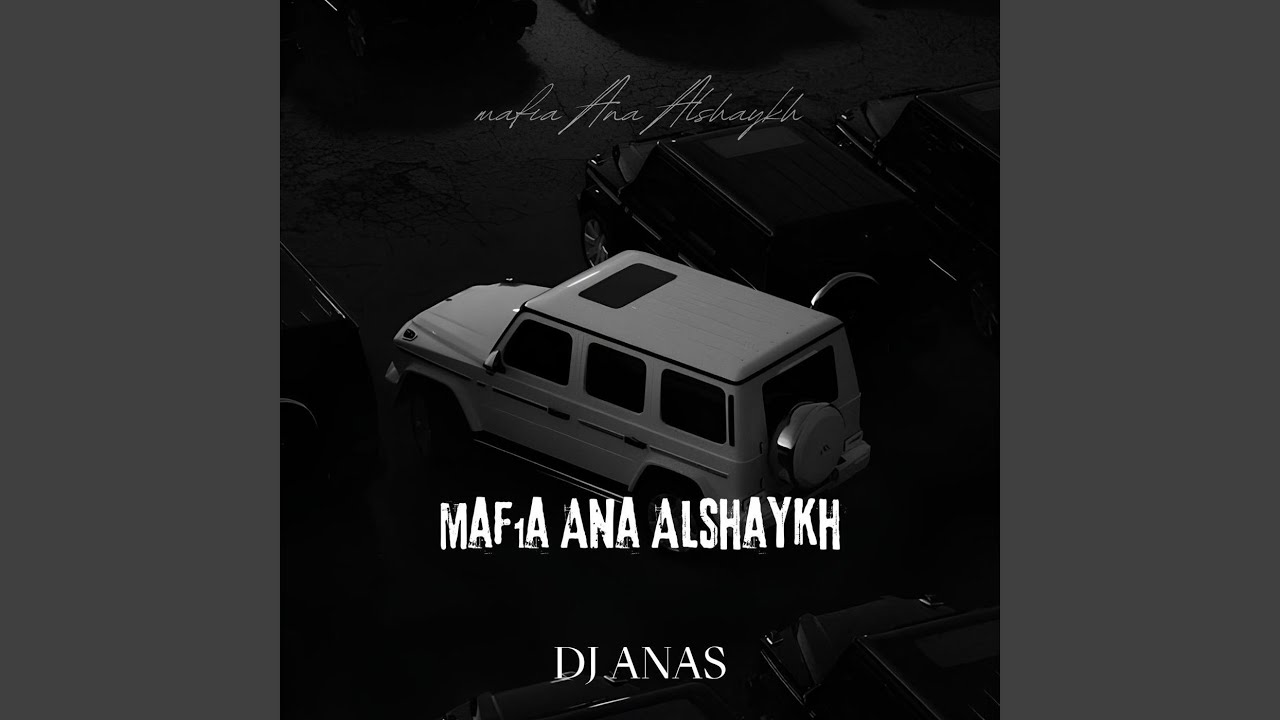 Mafıa Ana Alshaykh
