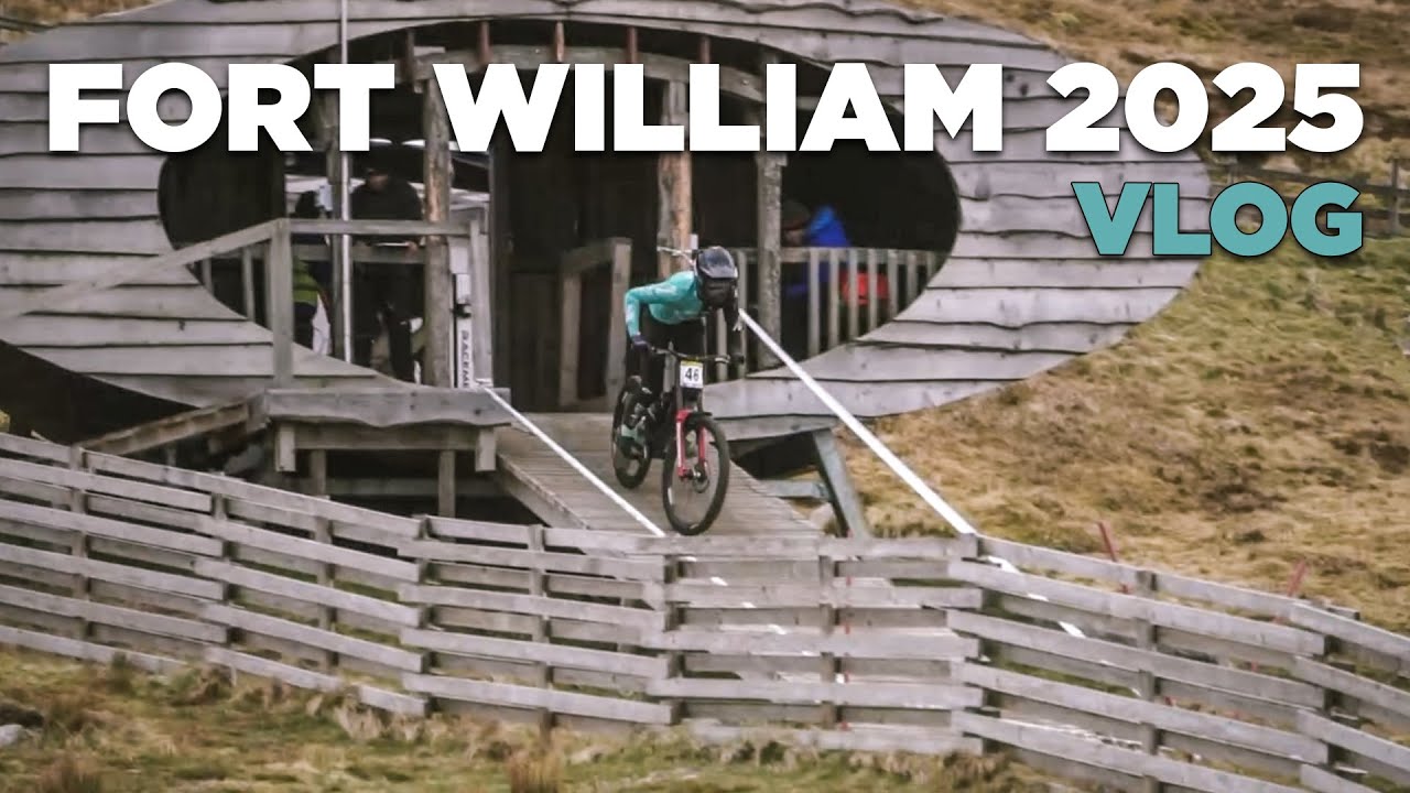FORT WILLIAM 2025 / JESSE SCHULTE