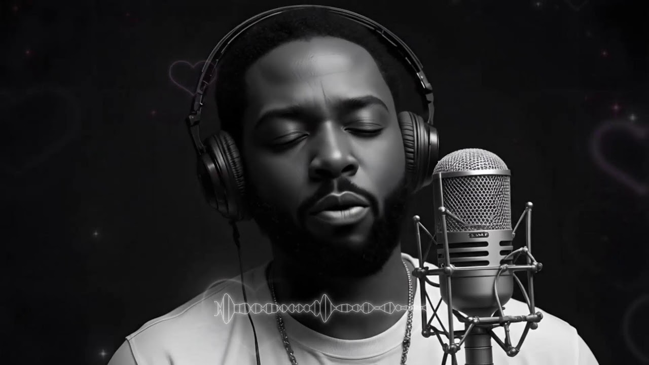 ✨ R&B Gospel | Evening Psalms of Healing for Peaceful Sleep & Soul Rest