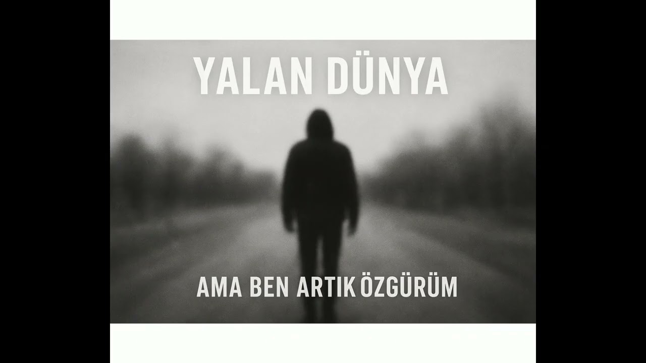 Yalan Dünya - Osendeo (Official Audio)