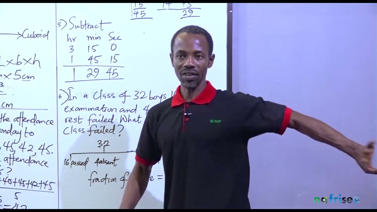 NATIONAL COMMON ENTRANCE EXAMINATION (2)