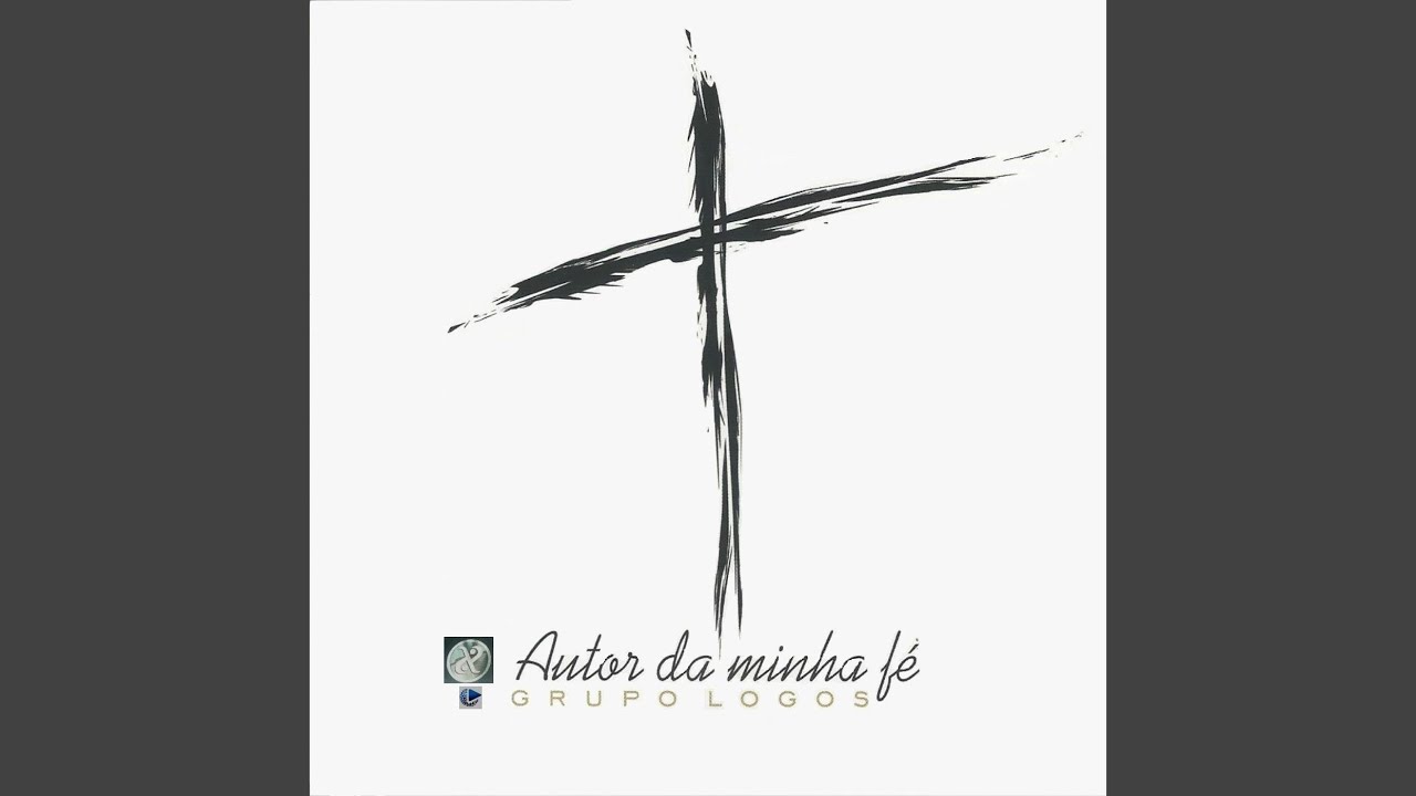 Autor da Minha Fé