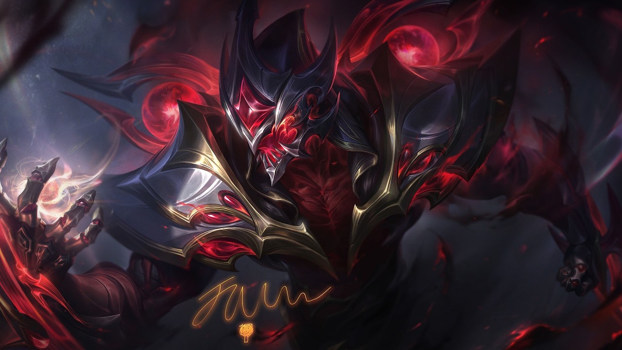 LoL 海鬥遊戲精華 2月17日