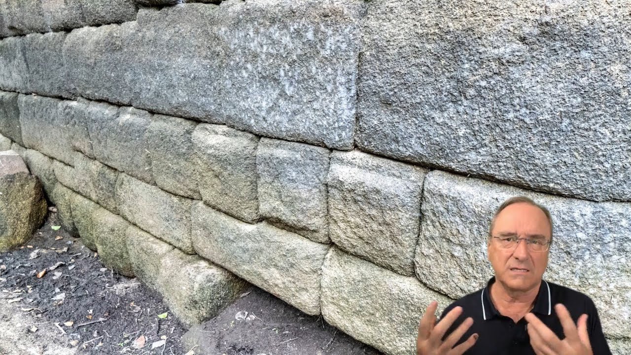 Caracterización de las fábricas romanas