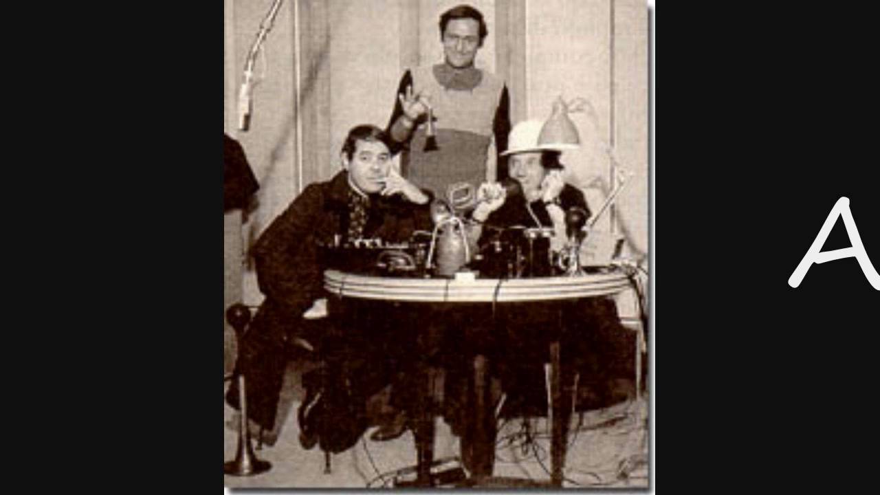 Il Professor Aristogitone