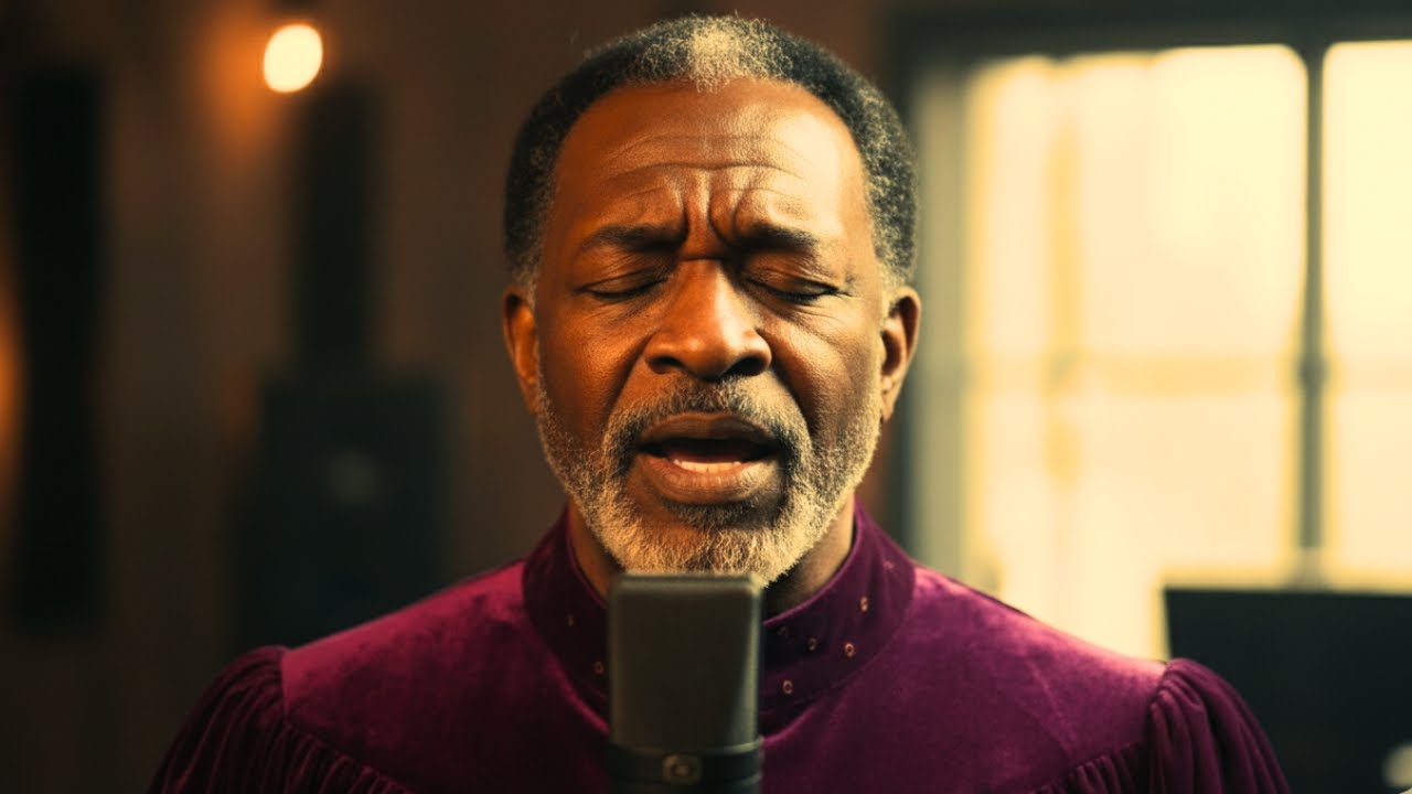 I’m Covered By His Love - Gospel Blues of Worship