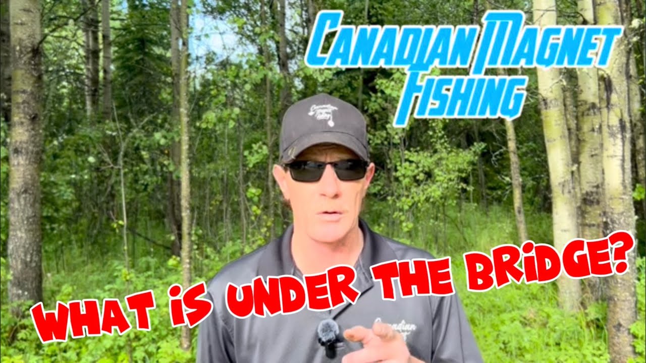 Buddy’s first time Magnet Fishing,The amazing finds we found!!!