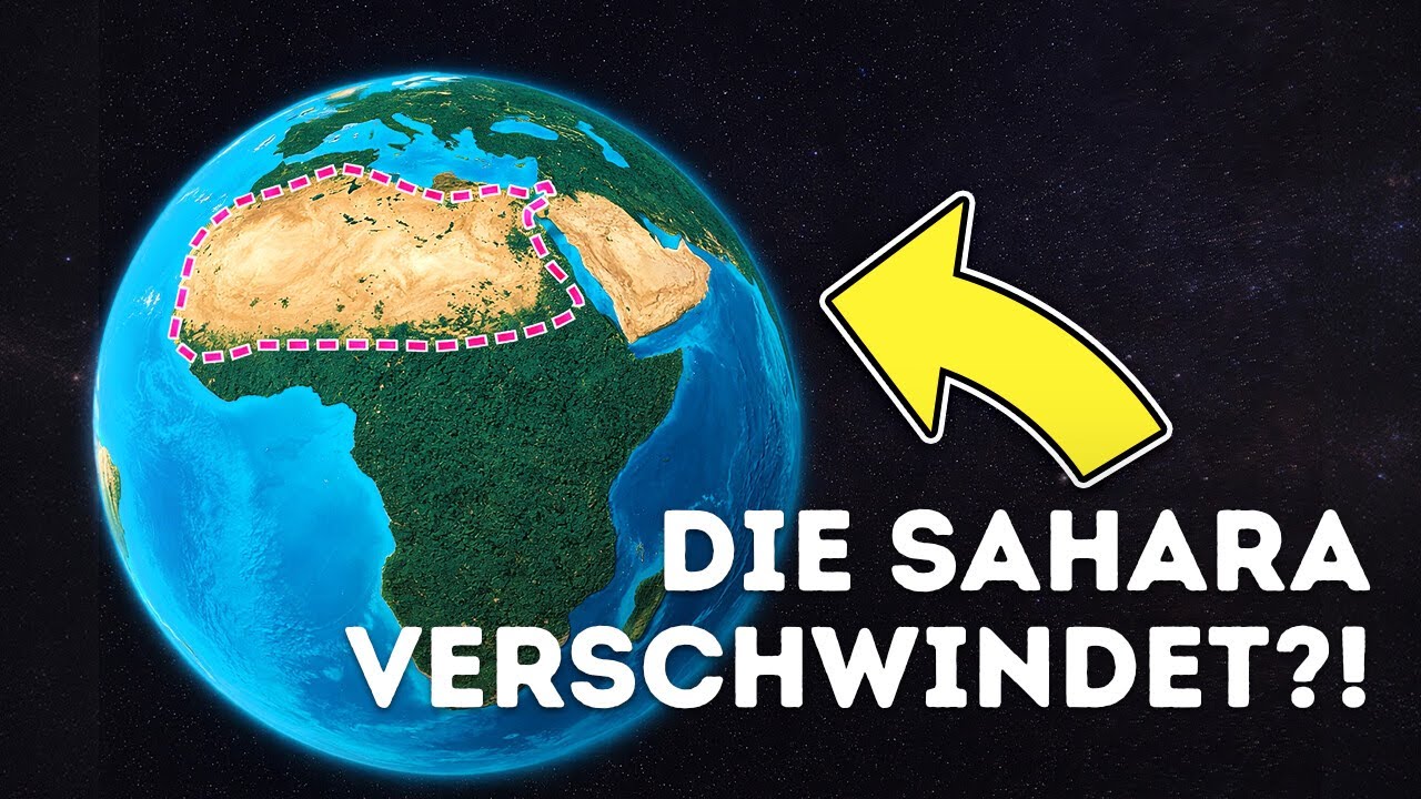 35 Unglaubliche Entdeckungen, die zeigen, wie geheimnisvoll unsere Erde wirklich ist