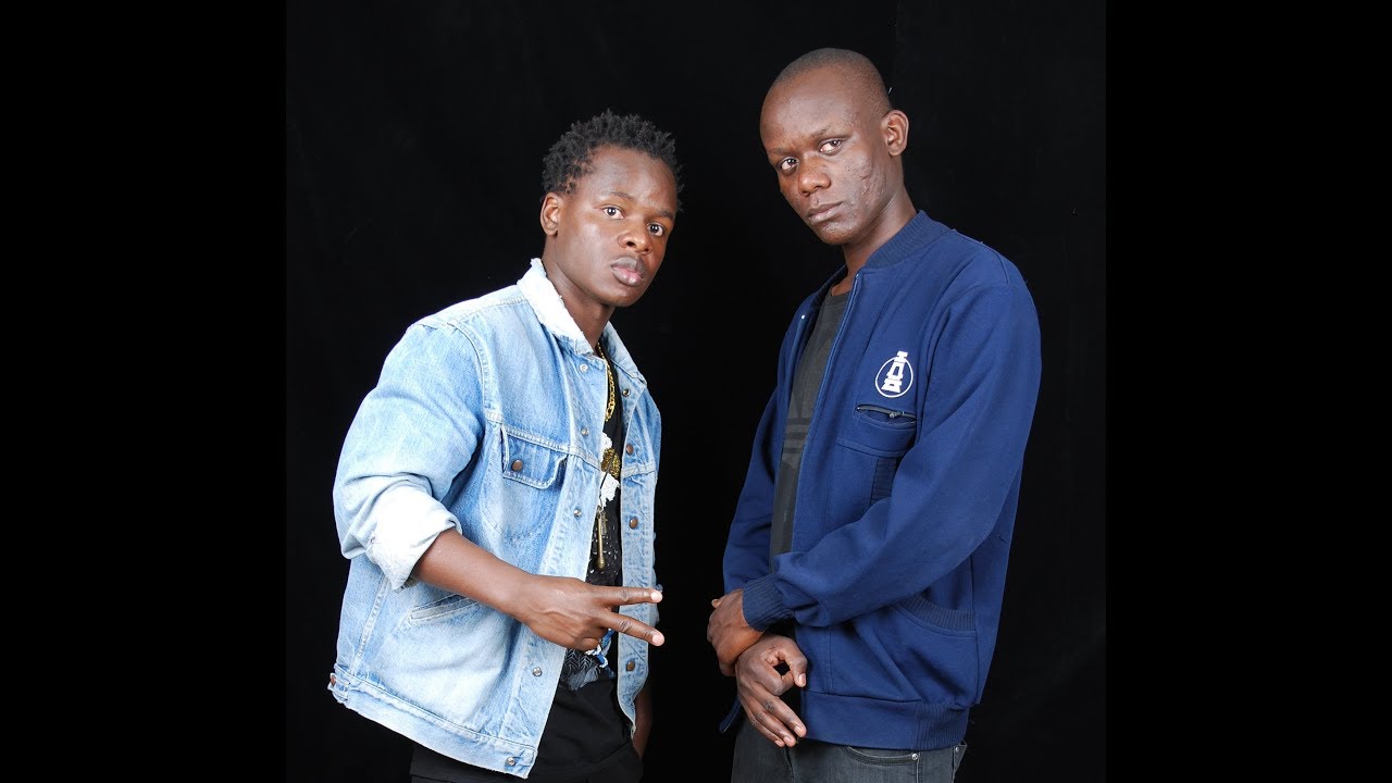 Slick D x Trigga   Sipendi UjingaOfficial Audio
