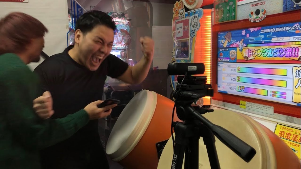 【祝勝会】スパチャ感謝＆楽しい太鼓配信
