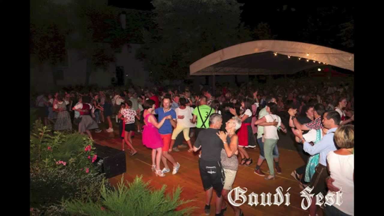 Gaudi Fest 2015 - Klausen / S&uuml;dtirol