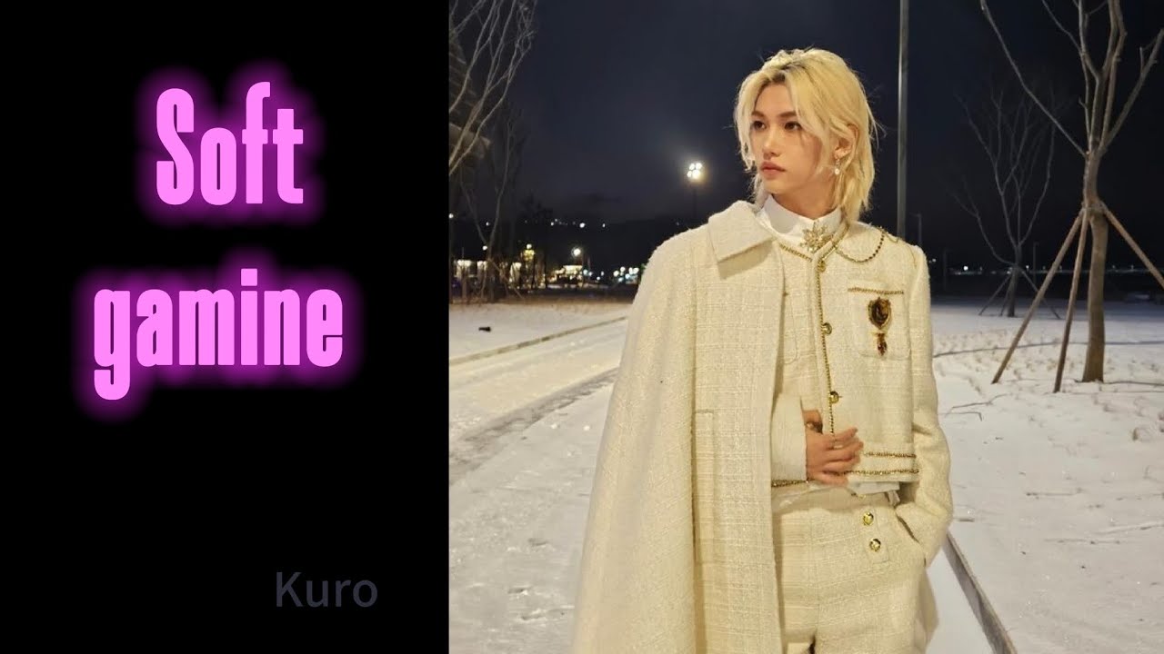 🍬 Change your Kibbe id to Soft gamine - subliminal affirmations