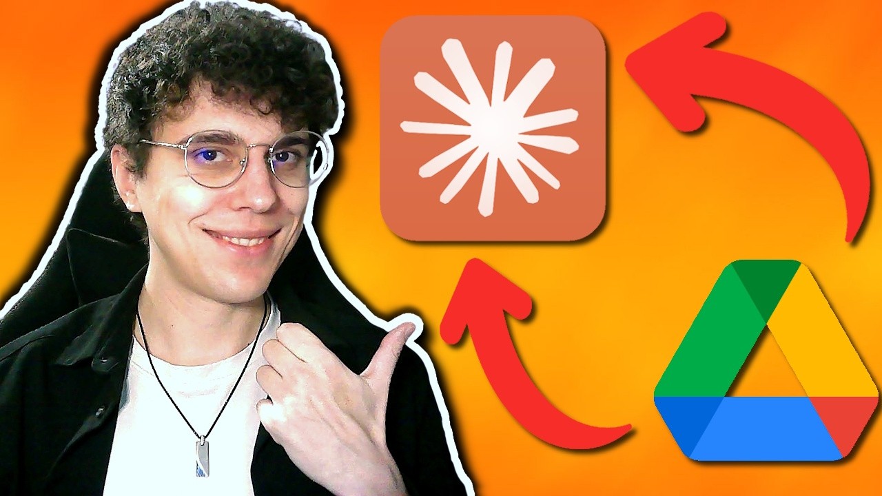 Как подключить Google Диск к Claude.ai | Руководство по интеграции