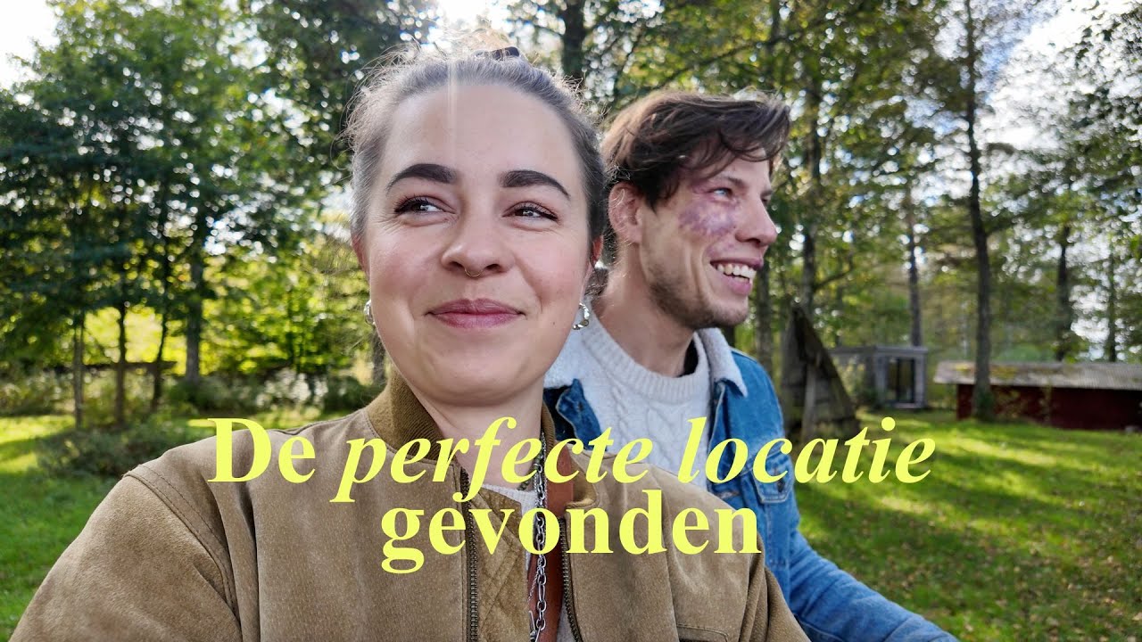 #81 Een zondag in ons leven in Zweden