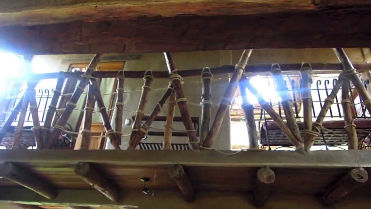 Restaurante El sabor del campo