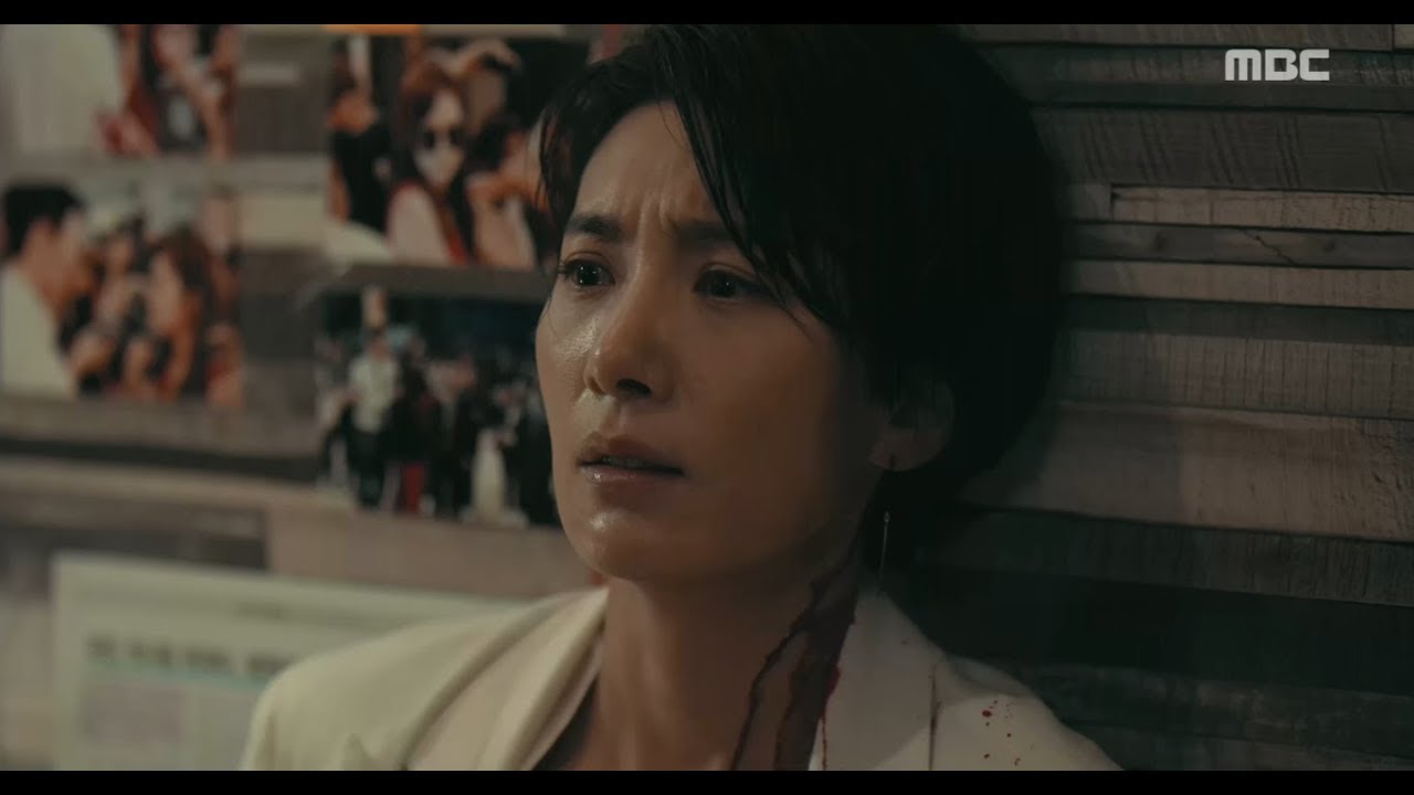 [Come and Hug Me]이리와 안아줘ep.22Who killed Kim Seo-hyung?20180704