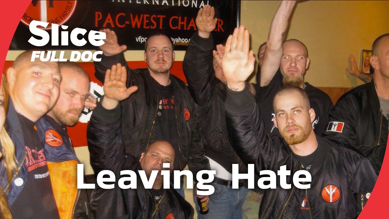 Skinhead: A Journey Into and Out of White Supremacy | FULL DOCUMENTARY
